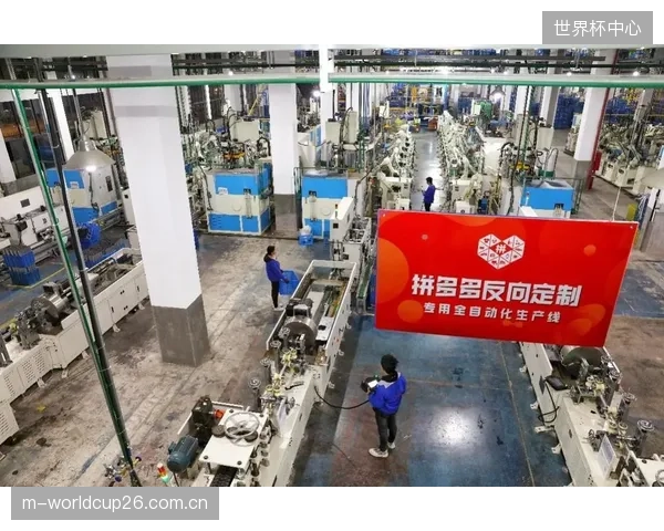 制造业的变革：游泳馆业主将通过C2M平台直接向工厂反向定制热泵机组，实现功能模块的个性化组合